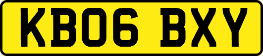 KB06BXY
