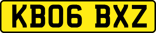 KB06BXZ