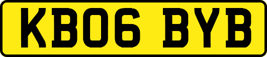 KB06BYB