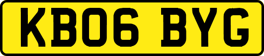 KB06BYG