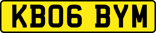KB06BYM
