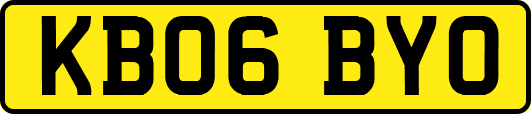 KB06BYO
