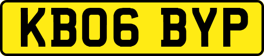 KB06BYP