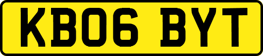 KB06BYT