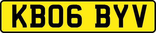 KB06BYV