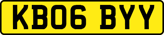 KB06BYY