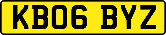 KB06BYZ