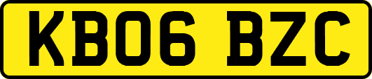 KB06BZC
