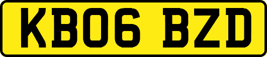 KB06BZD
