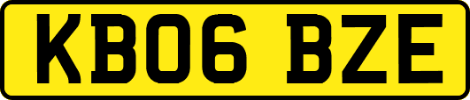 KB06BZE