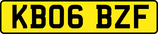 KB06BZF