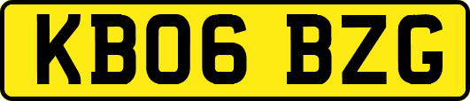 KB06BZG