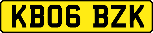 KB06BZK