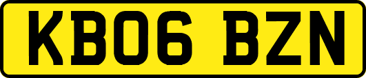 KB06BZN