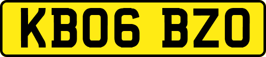 KB06BZO