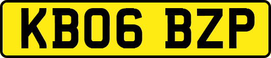 KB06BZP