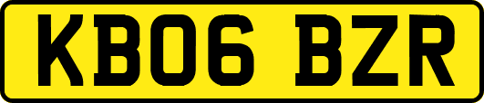 KB06BZR