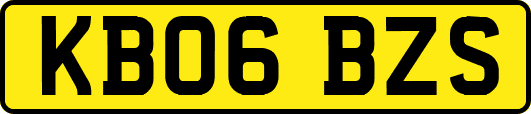 KB06BZS