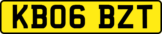 KB06BZT