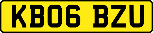 KB06BZU