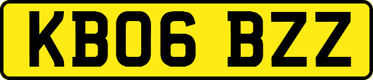 KB06BZZ