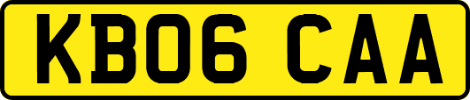 KB06CAA