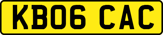 KB06CAC