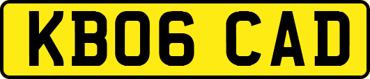 KB06CAD