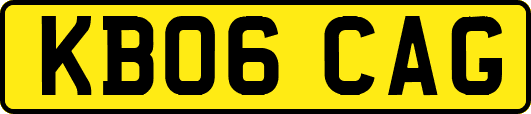 KB06CAG