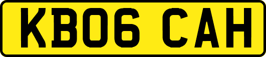 KB06CAH