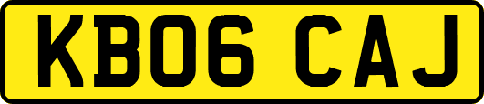 KB06CAJ