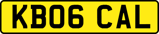 KB06CAL
