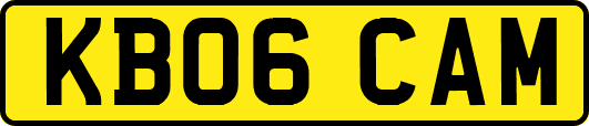 KB06CAM