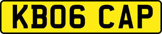 KB06CAP