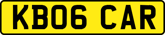 KB06CAR
