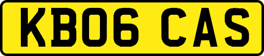 KB06CAS