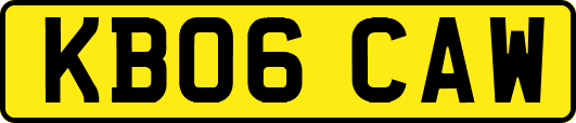KB06CAW