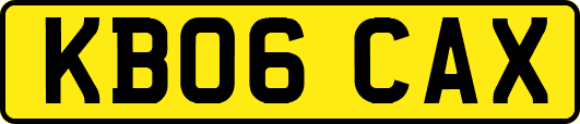 KB06CAX