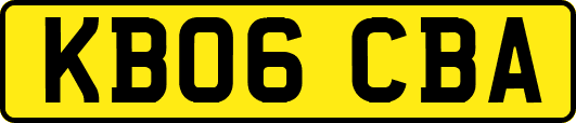 KB06CBA