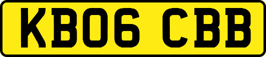 KB06CBB