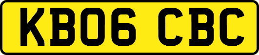 KB06CBC