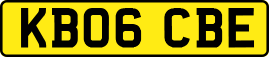 KB06CBE
