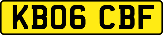 KB06CBF