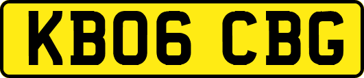 KB06CBG