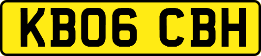 KB06CBH