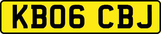 KB06CBJ