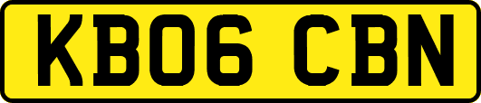 KB06CBN