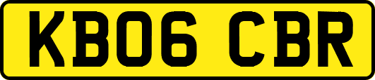 KB06CBR