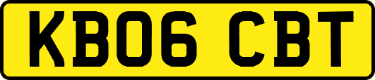 KB06CBT
