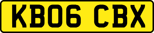 KB06CBX